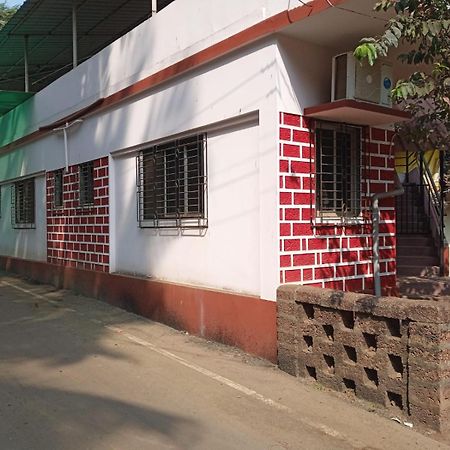 Anand Nivas Homestay Mālvan Dış mekan fotoğraf