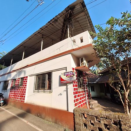 Anand Nivas Homestay Mālvan Dış mekan fotoğraf
