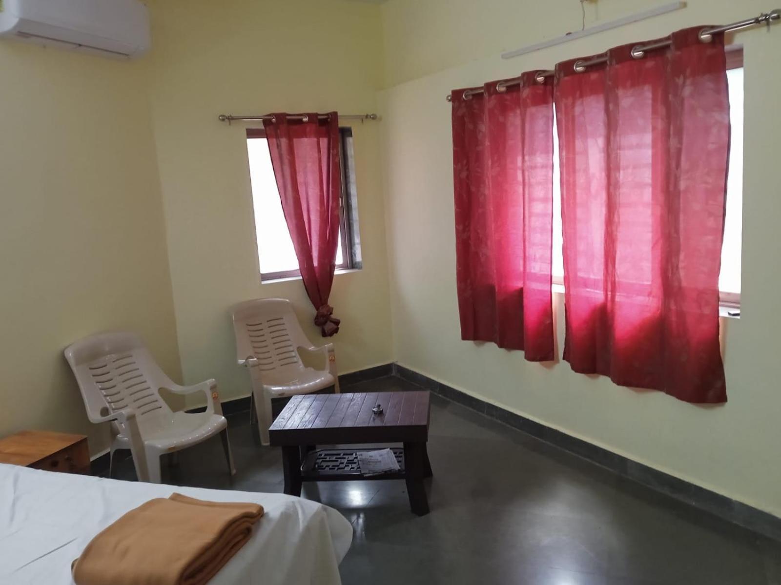 Anand Nivas Homestay Mālvan Dış mekan fotoğraf