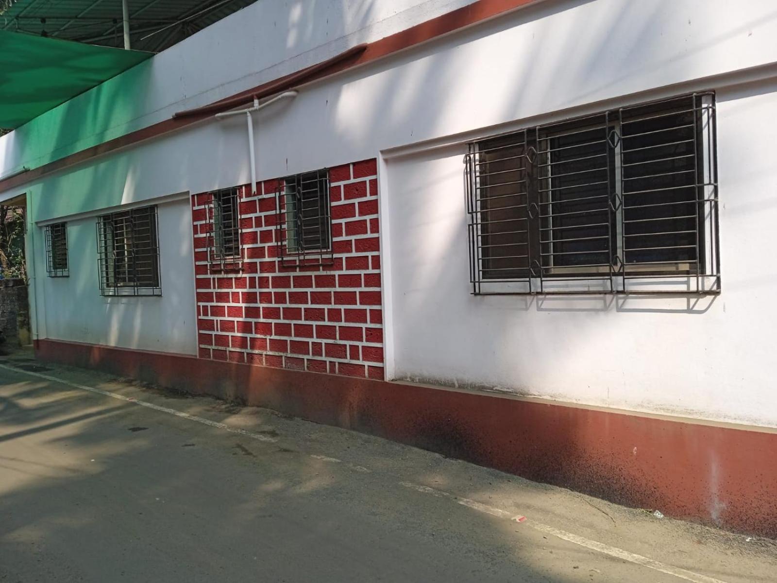 Anand Nivas Homestay Mālvan Dış mekan fotoğraf