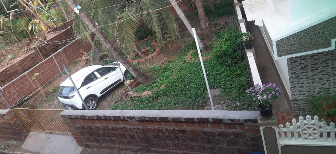 Anand Nivas Homestay Mālvan Dış mekan fotoğraf
