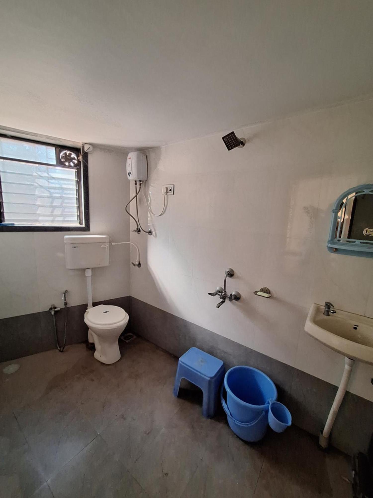 Anand Nivas Homestay Mālvan Dış mekan fotoğraf